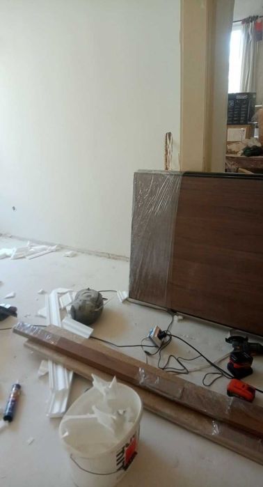 Кърти Чисти Извозва София | Къртене на баня | Извозване на отпадъци