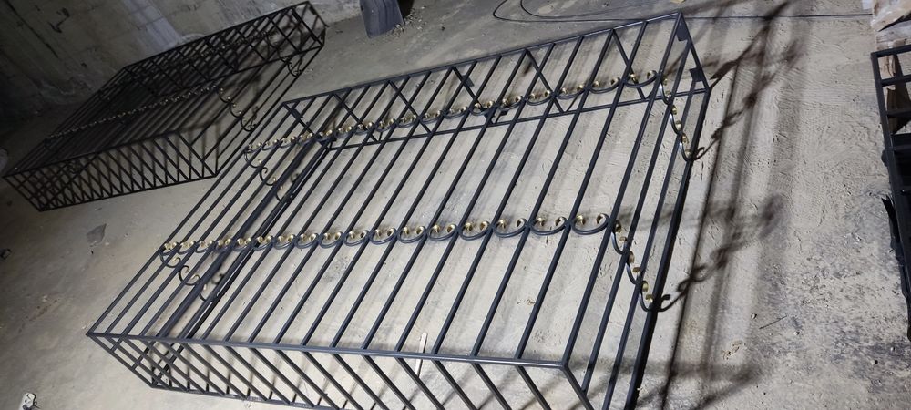 Suvarshik Toshkent shaxar bo'ylab metal xizmatdamiz