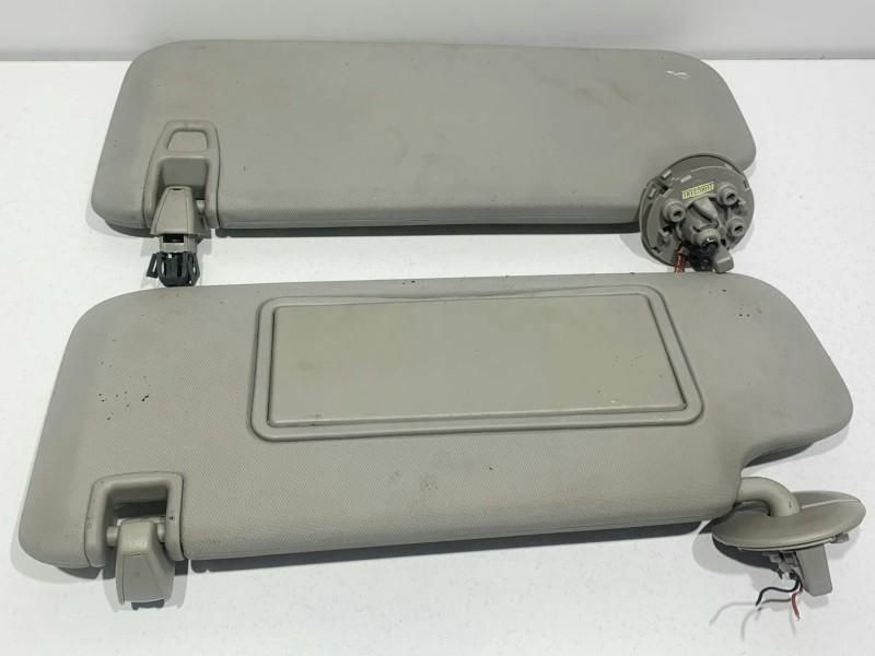 Set parasolare Opel Insignia A