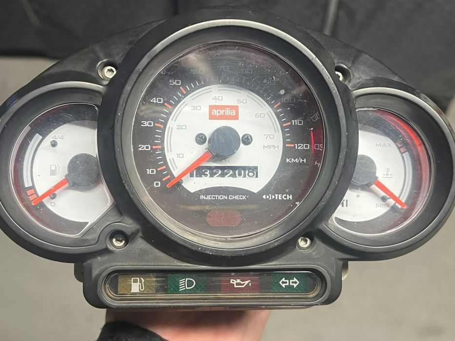 Априлия ср aprilia sr части