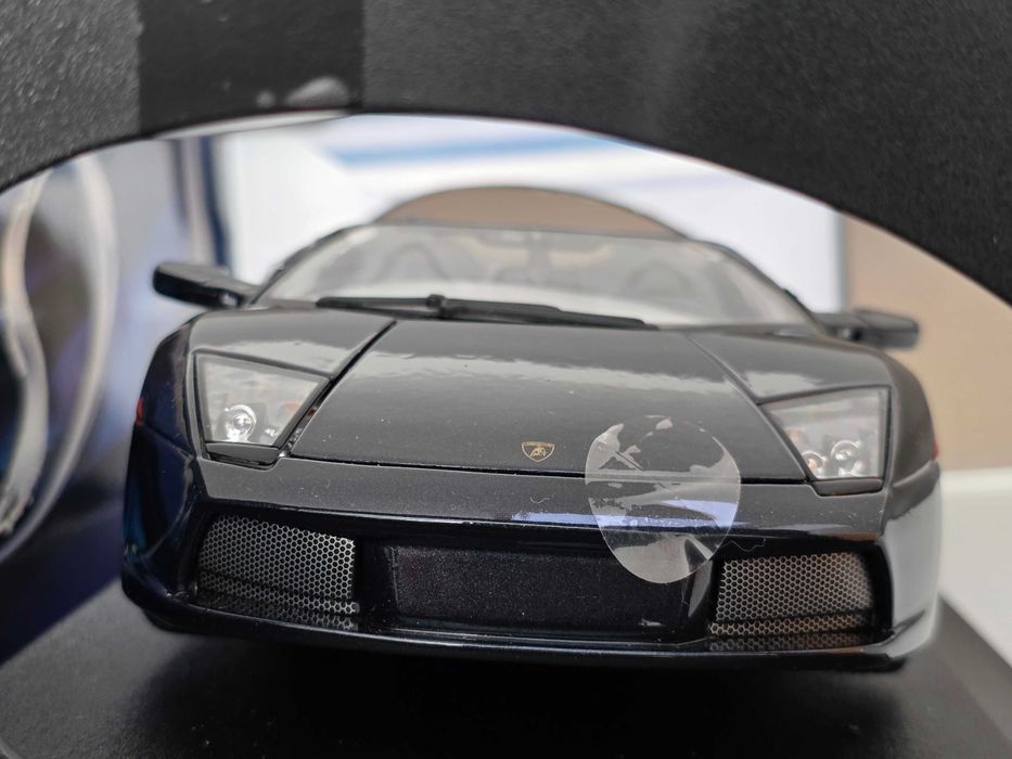 Macheta Auto 1/18 Maisto Lamborghini Murcielago Roadster