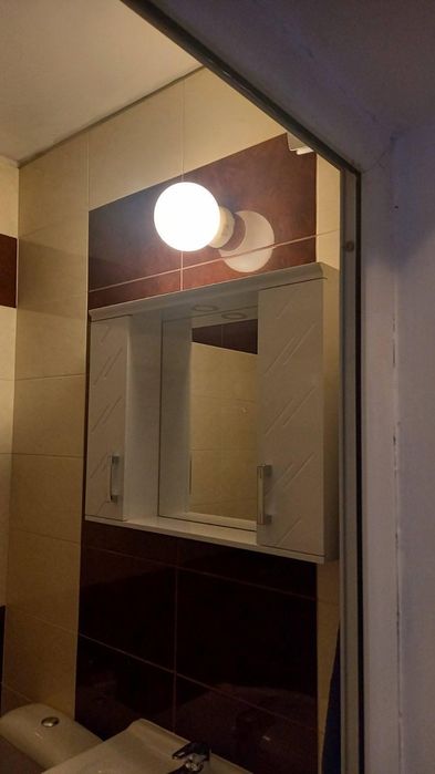 Дава се под наем Двустаен апартамент в София, Стрелбище - 55 кв.м за 599 € - Снимка #4