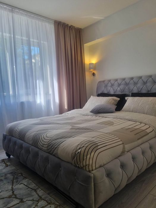 REGIM HOTELIER! Apartamente cu 2  camere decomandate ,ultra moderne!!