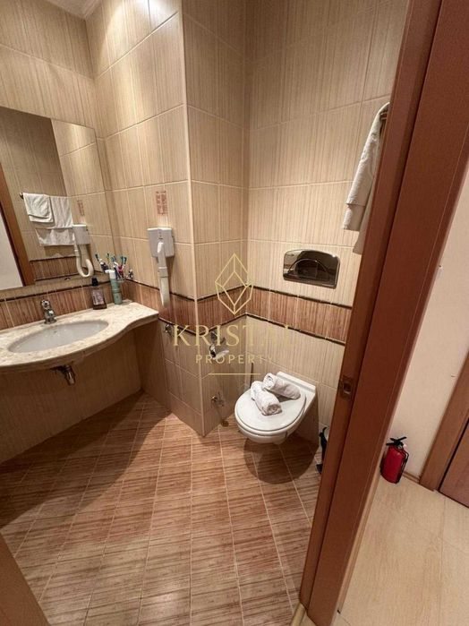 Продава се Едностаен апартамент в к.к. Слънчев бряг - 47 кв.м за 1213 €/кв.м - Снимка #6