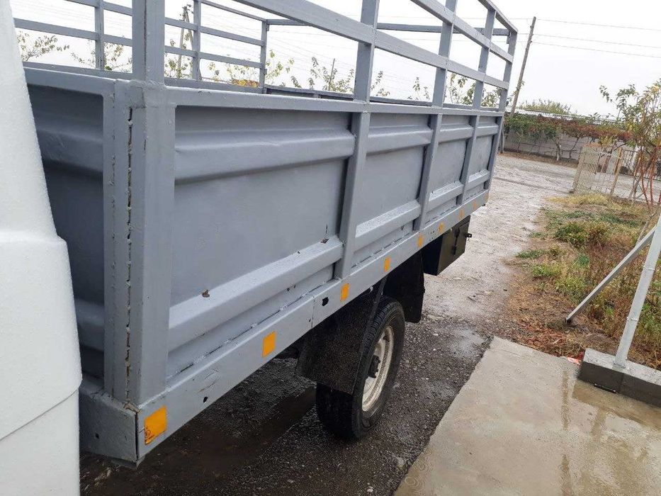 Raf bartavoy 2 tn li