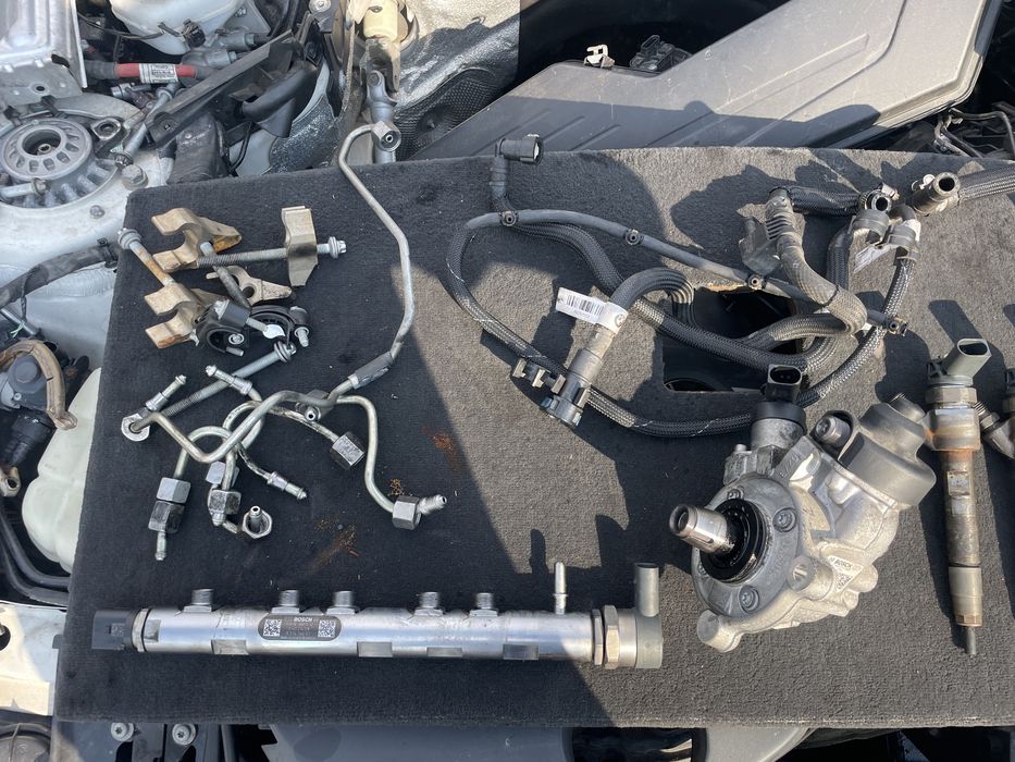 Kit injectie BMW F20 F21 Mini Country Man PaceMan N47D16A