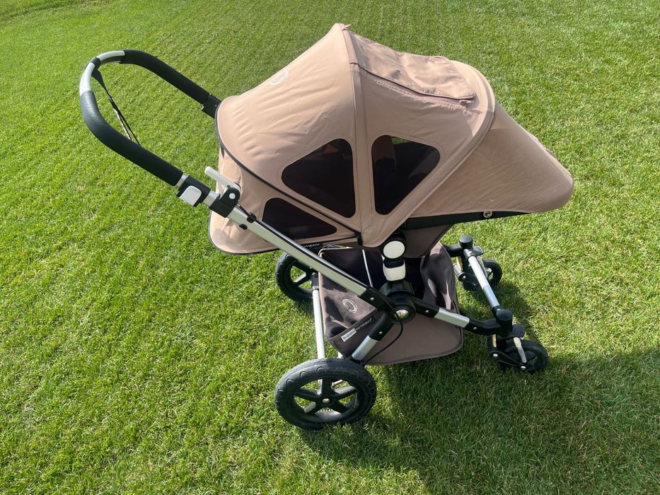 Детска количка  Bugaboo camaleon