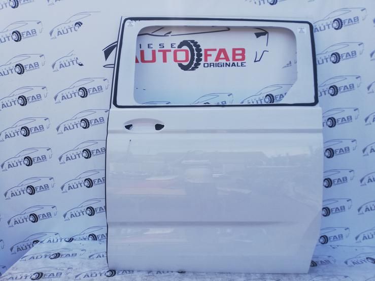Usa stanga laterala culisanta Volkswagen Multivan T7 an 2021-2022-2023
