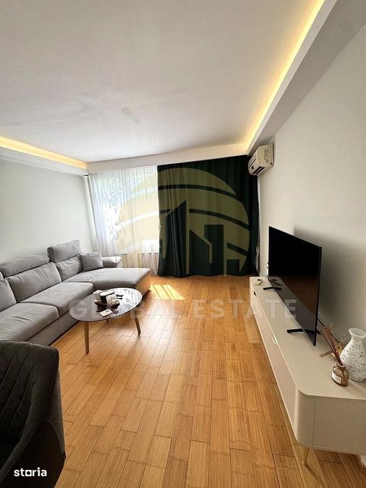 Inchiriere apartament 2 camere - Unirii | Centrala | Metrou