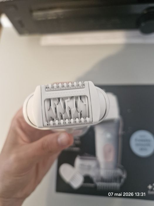 Epilator Braun Silk-épil 5