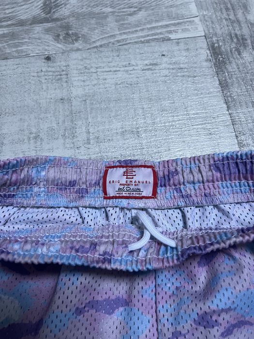 Pantaloni scurti Eric Emanuel