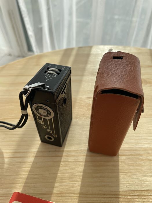 Фотоапарат шпионский Киев 30