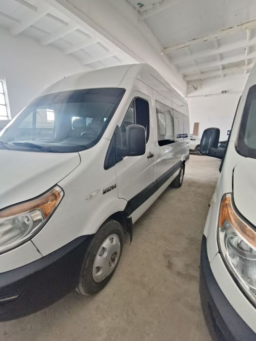 Jac Sunray 2020g