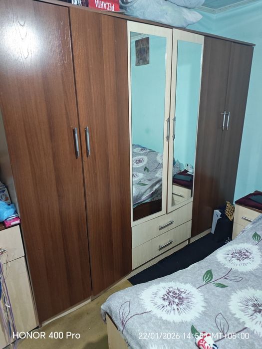 Спальный гарнитур