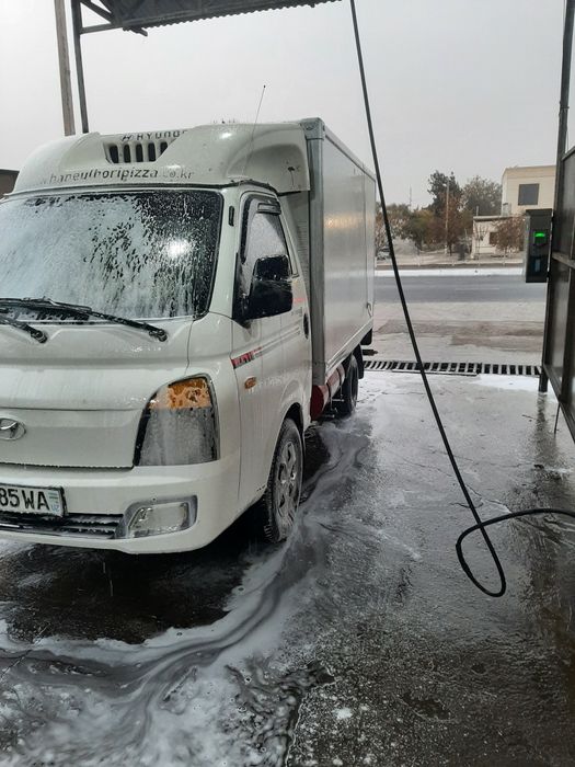 Hunday sotiladi 2012 yili