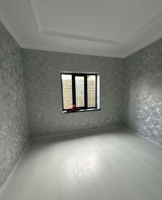 Кирарик махалласи Лайлак  4 хона ремонтли 2.20 сотих нахт оканчателно