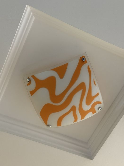 Плафоны люстры