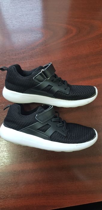 Adidasi Tex, marime 33