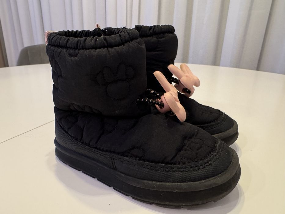 Ghete copii Zara nr 22