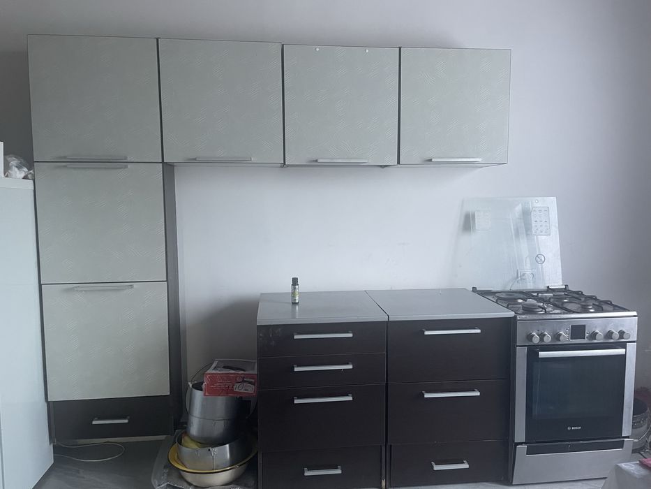 Сатылады кух ванной гарнитур