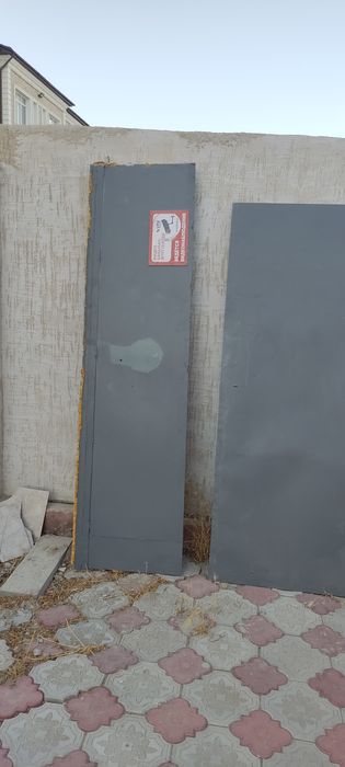 Перегородка для подъезда