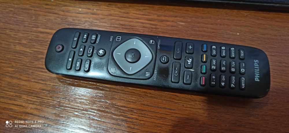 Smart TV Hitachi Philips