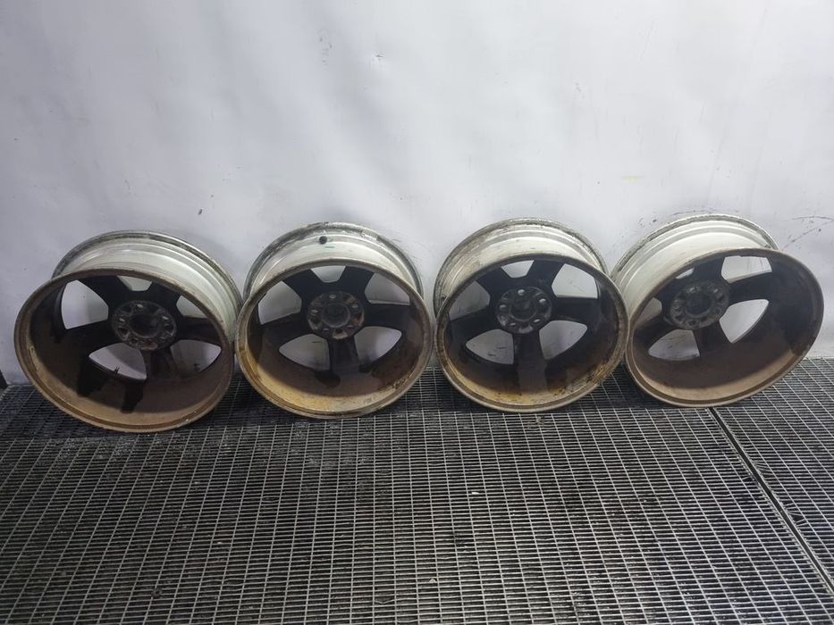 Jante aliaj Mitsubishi Outlander 2007 - 2012 (931) R18 ET 38 5*114.3