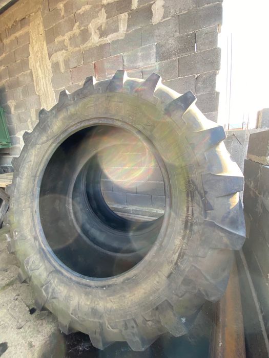 Anvelope Michelin 18.4R38