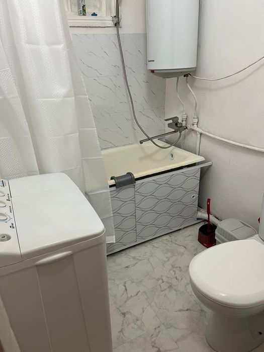 Квартира однокомнатная