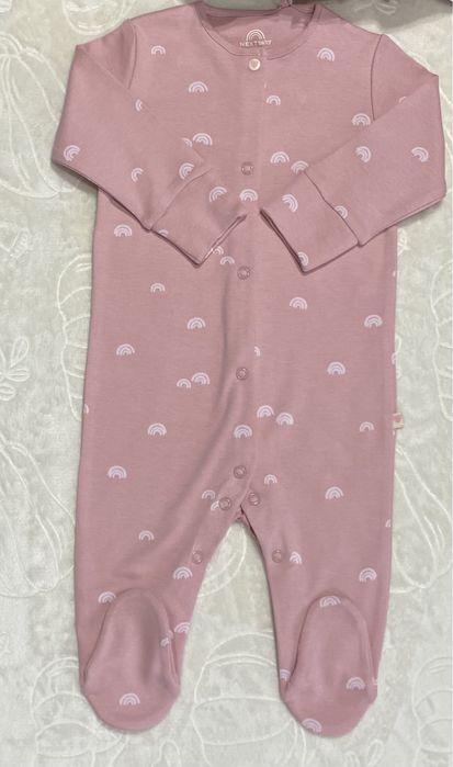 Нови 7 бр. ромпъри “Next”