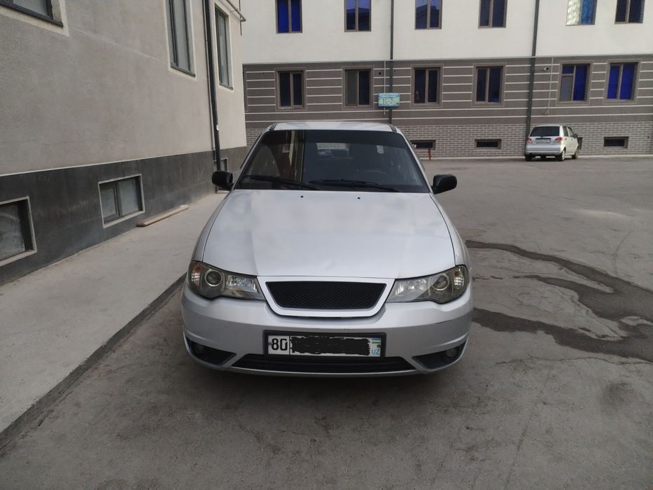Nexia 2 Dons 1.6л