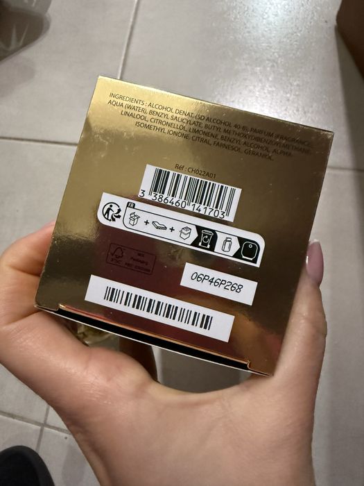 Оригинален Jimmy Choo