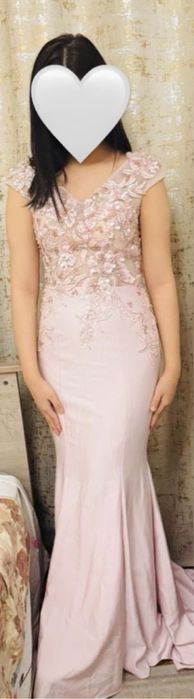 Продам вечернее платье