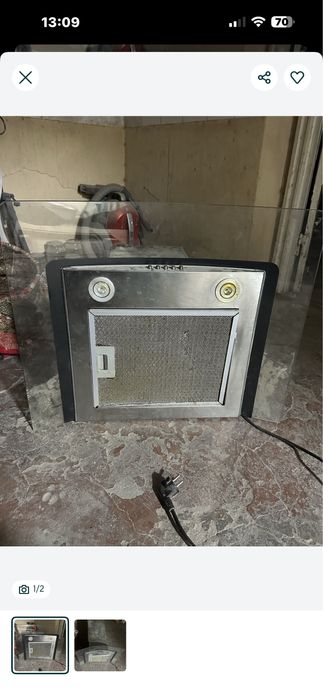 Artel vitishka sotiladi