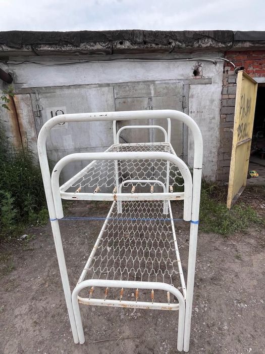 Продам  2х ярустные кровати