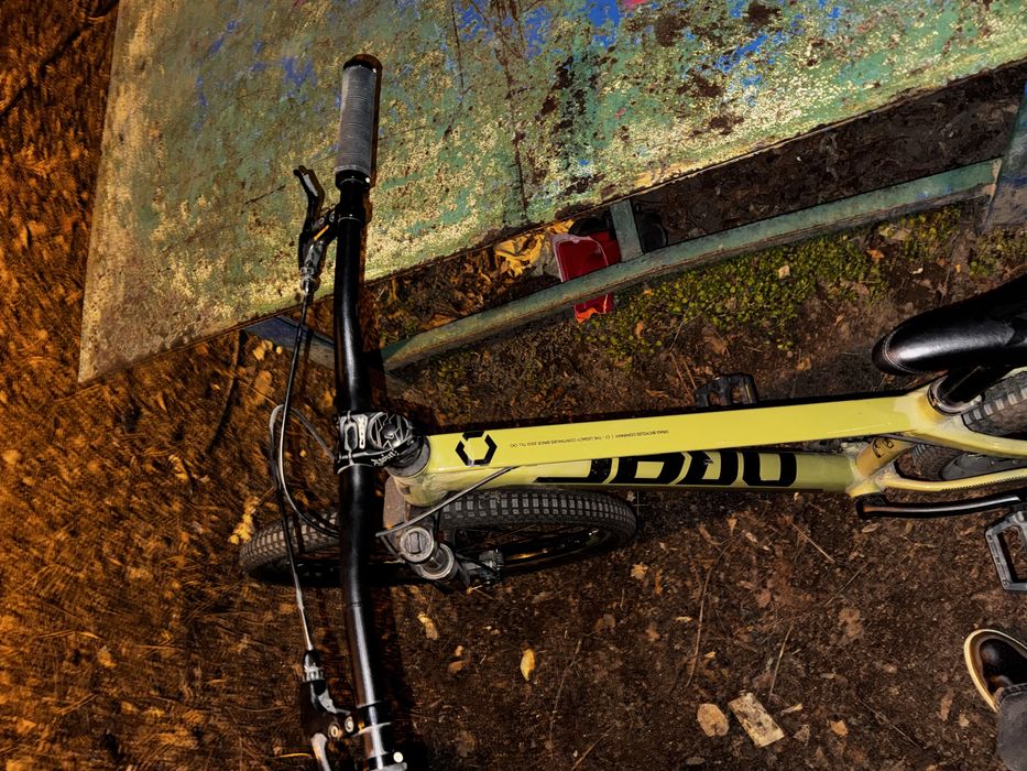 Drag C1 Pump Колело