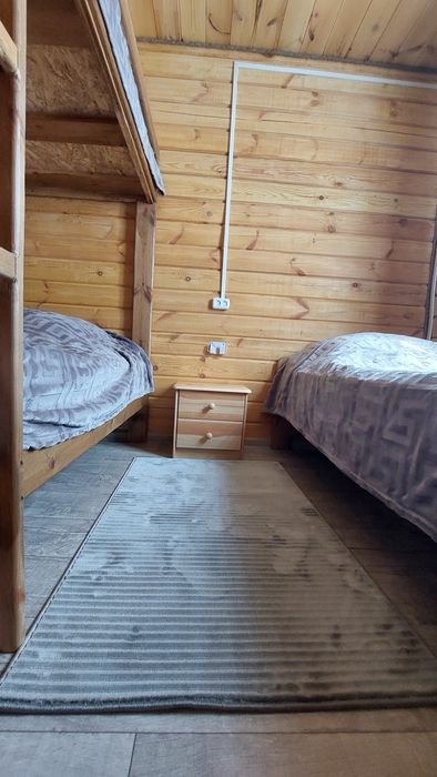 Сдам дом в  Самарке -(2 минуты до воды)