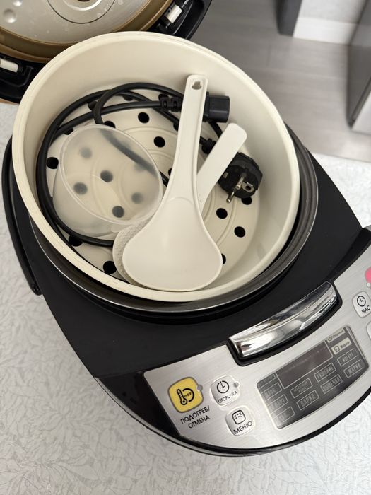 Мультиварка Редмонд, + подарок