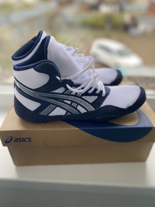 Борцовки Asics snabdown 4