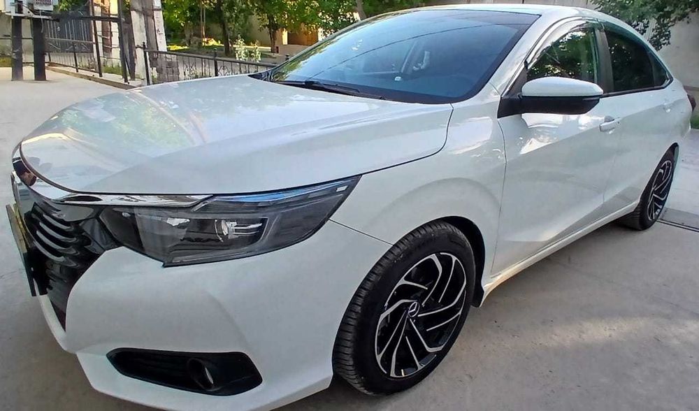 Honda Crider sotiladi