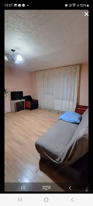 Vând sau închiriez apartament 2 camere