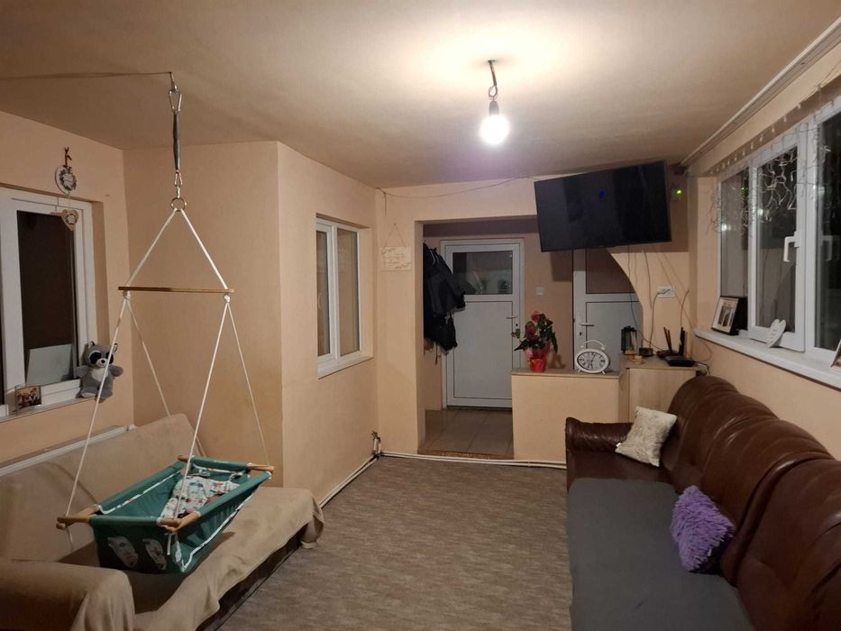 Casă de vânzare în Episcopia (Oradea)”