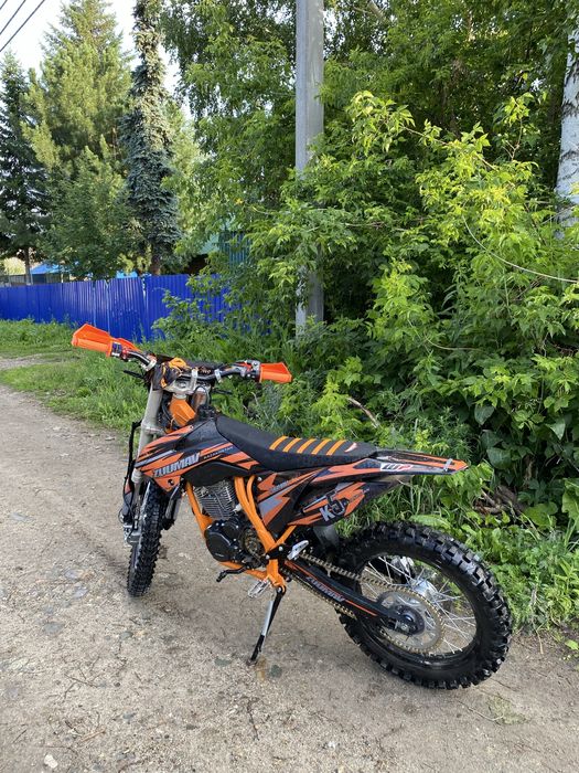 Zuumav K5 CB300 PRO