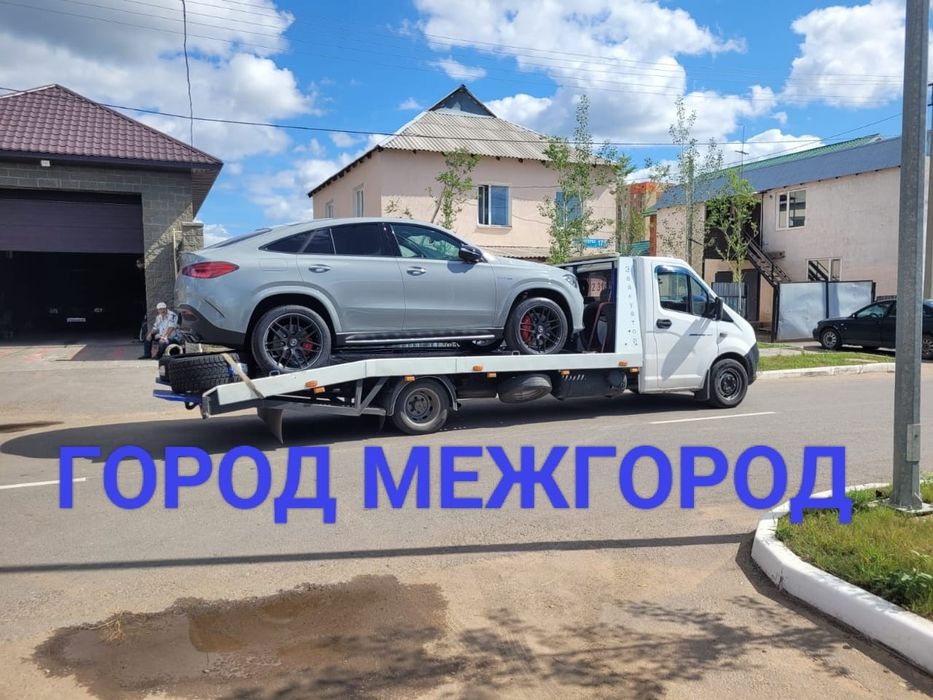 Эвакуатор паркинг манипулятор кран блок