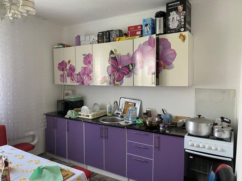 Обмен Дома на квартиру