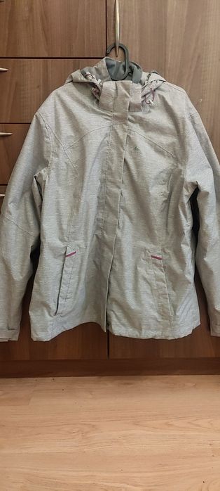 Дамско непромокаемо яке