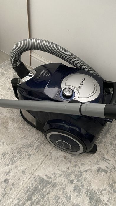 Пылесос на запчасти