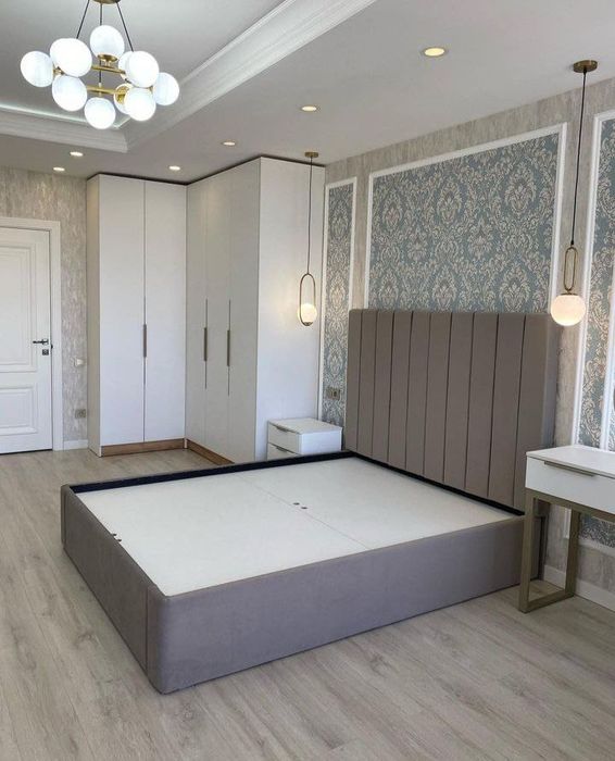 Мебель на заказ. Zamonaviy mebellar yasab beramiz.