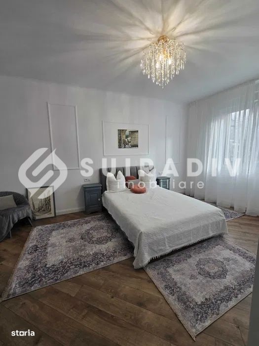Apartament premium 3 camere | 2 băi | Zona Dorobanților — fotografia 3