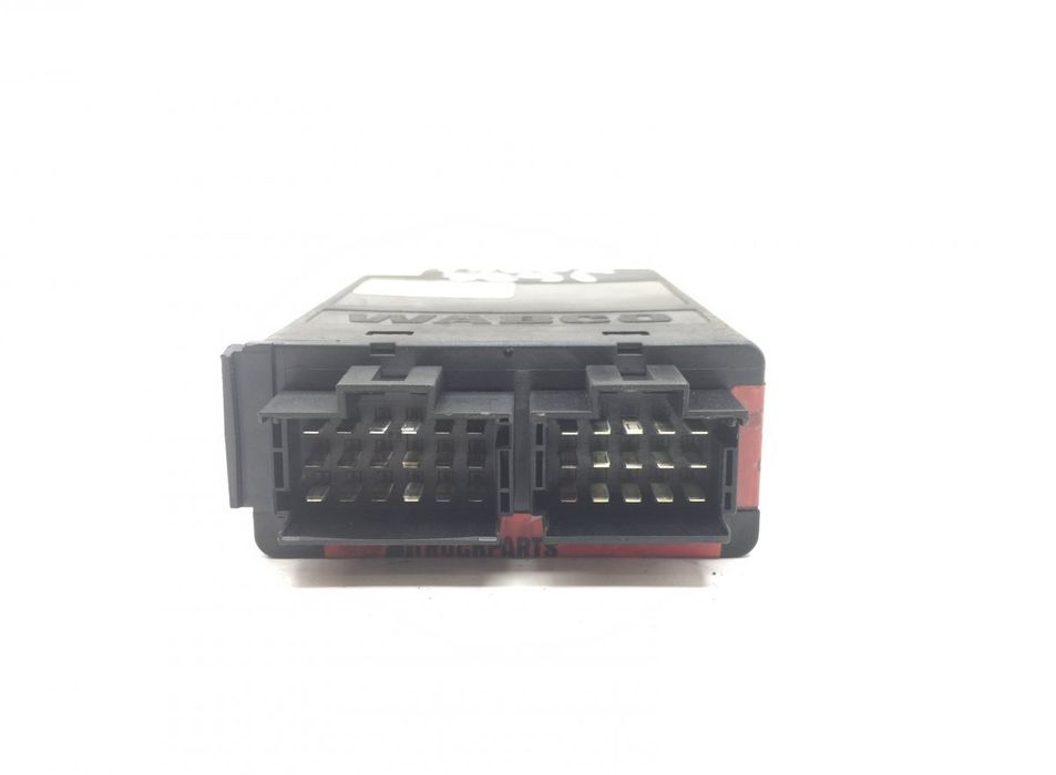 0004463017 Unitatea de control ECAS WABCO Bus II (1996-) MERCEDES-BENZ